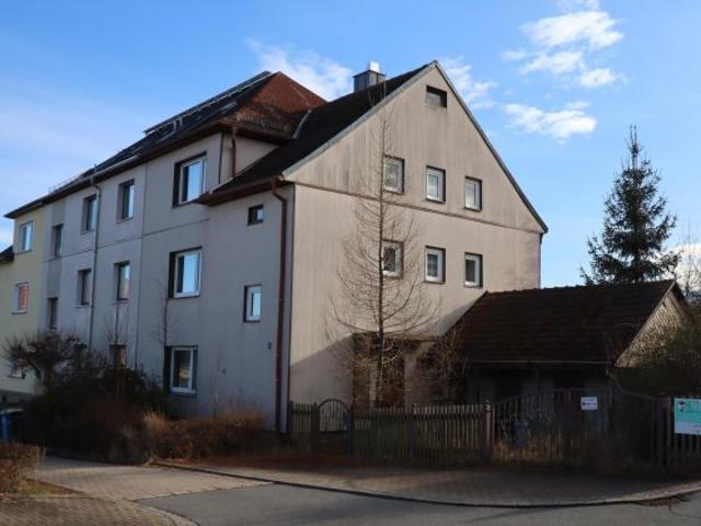 Haus kaufen in Hohndorf, Sachsen