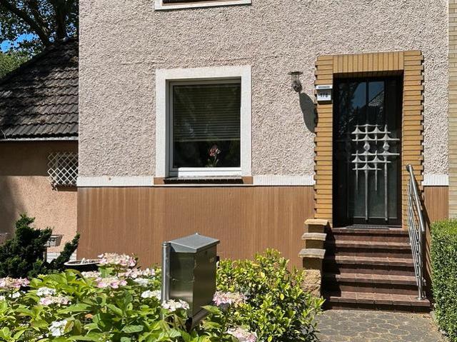 Haus kaufen in Innenstadt, Bochum