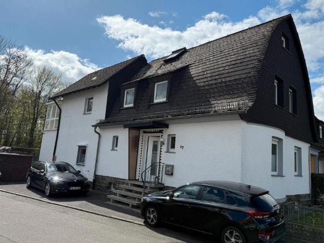 Haus kaufen in Wölfersheim