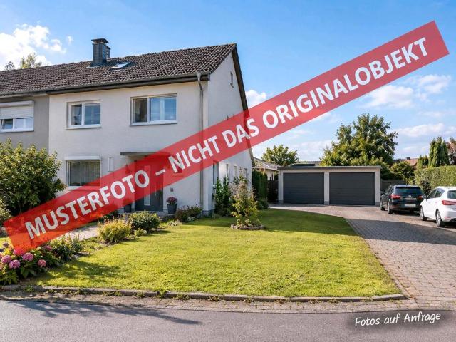 Haus kaufen in Alte Altstadt, Korbach