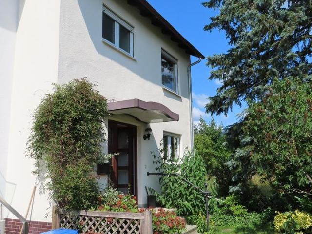 Haus kaufen in Kronberg, Hessen