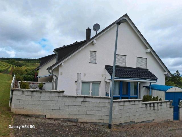 Haus kaufen in Langenlonsheim, Rheinland-Pfalz