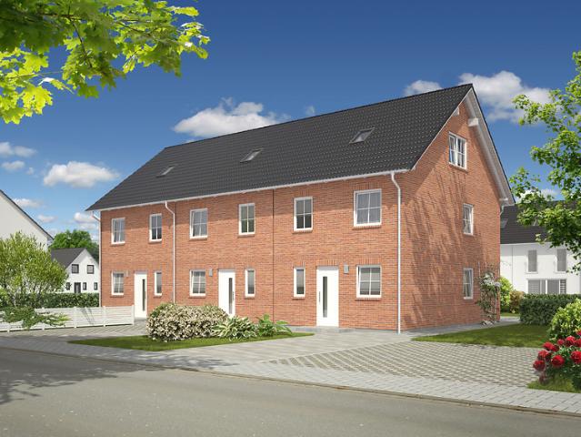 Haus kaufen in Moers, Nordrhein-Westfalen