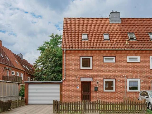 Haus kaufen in Mölln, Kreis Herzogtum Lauenburg