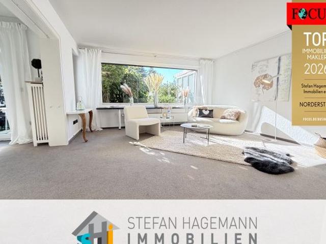 Haus kaufen in Norderstedt, Kreis Segeberg