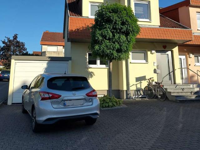 Haus kaufen in Nußloch, Rhein-Neckar-Kreis