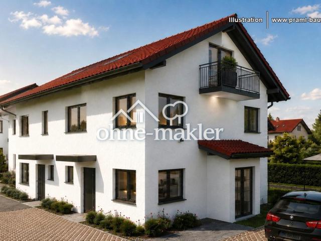 Haus kaufen in Furth, Oberhaching