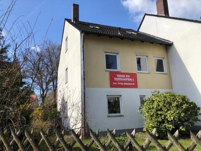 Haus kaufen in Röthenbach, Bayern