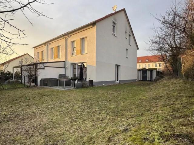 Haus kaufen in Saulheim, Rheinland-Pfalz