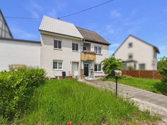 Wohnung mieten in Monzelfeld, Rheinland-Pfalz