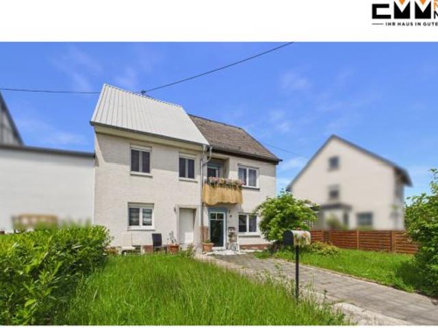 Haus kaufen in Monzelfeld, Rheinland-Pfalz