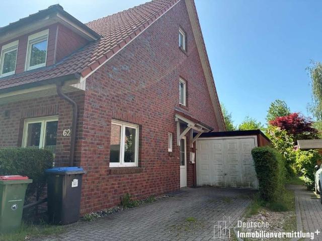 Haus mieten in Marmstorf, Harburg