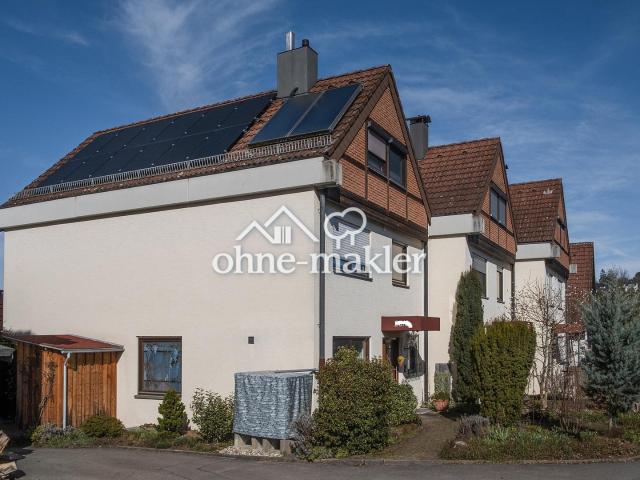Haus kaufen in Weil im Schönbuch (Kernort), Weil im Schönbrunn