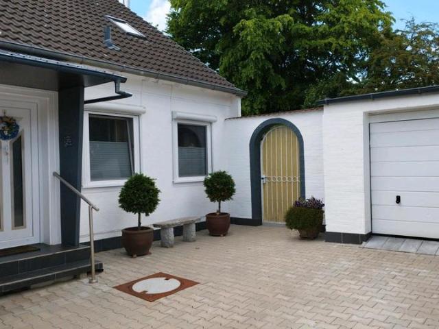 Haus kaufen in Scharmbeck, Osterholz-Scharmbeck