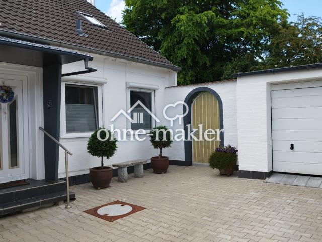 Haus kaufen in Scharmbeck, Osterholz-Scharmbeck