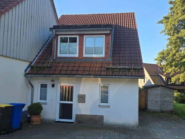 Haus kaufen in Clausthal-Zellerfeld, Niedersachsen