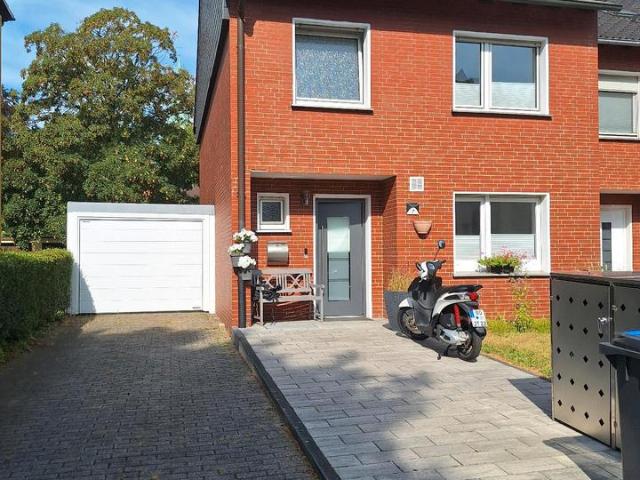 Haus kaufen in Bochum-Wattenscheid, Bochum