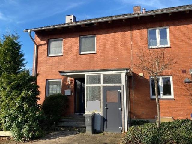 Haus kaufen in Heide, Schleswig-Holstein