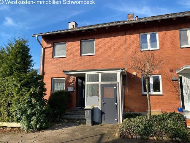 Haus kaufen in Heide, Schleswig-Holstein