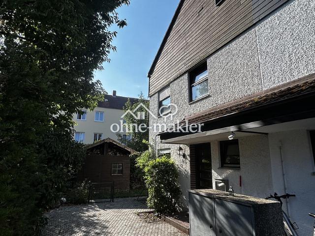 Haus kaufen in Burghausen, Bayern