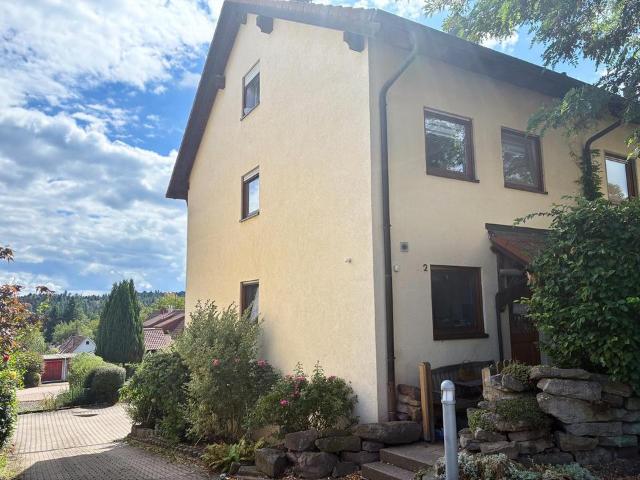 Haus kaufen in Schömberg, Baden-Württemberg