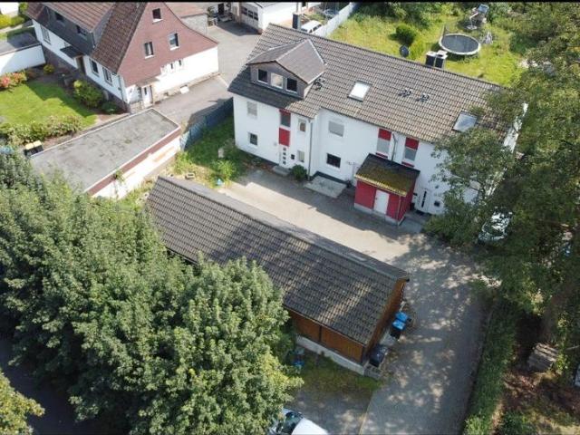 Haus kaufen in Wandhofen, Schwerte