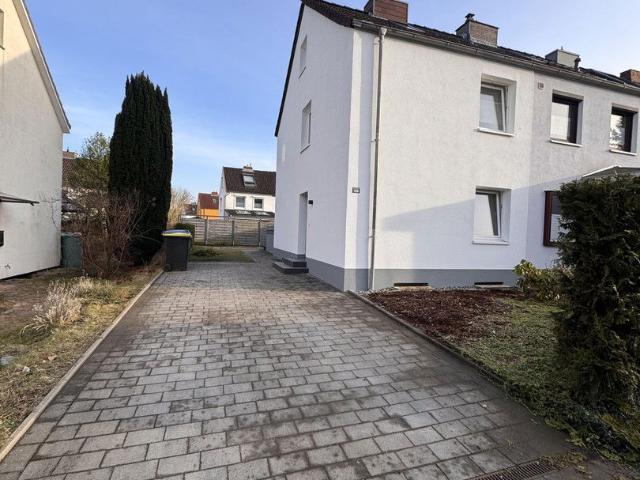 Villa kaufen in Bad Schwartau, Schleswig-Holstein