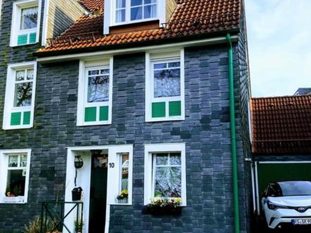 Haus kaufen in Lüttringhausen, Remscheid