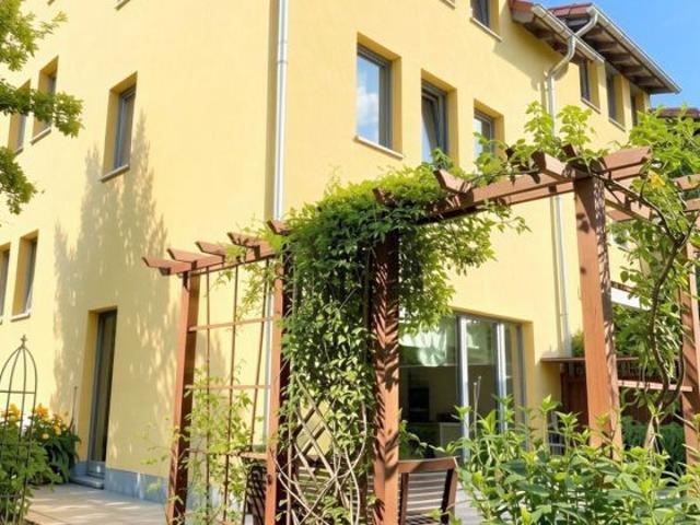 Haus kaufen in Radebeul, Sachsen