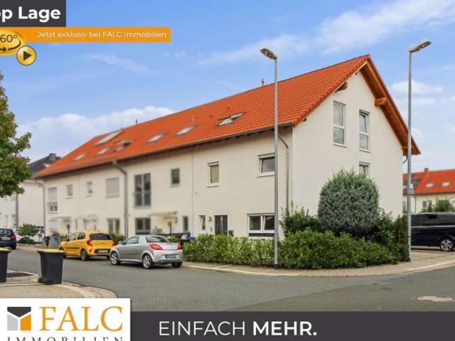 Haus kaufen in Rüsselsheim am Main, Rüsselsheim