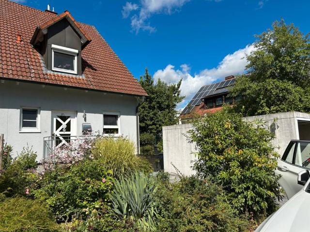 Haus kaufen in Roßtal, Bayern