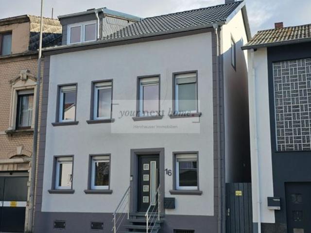 Haus kaufen in Völklingen, Saarland