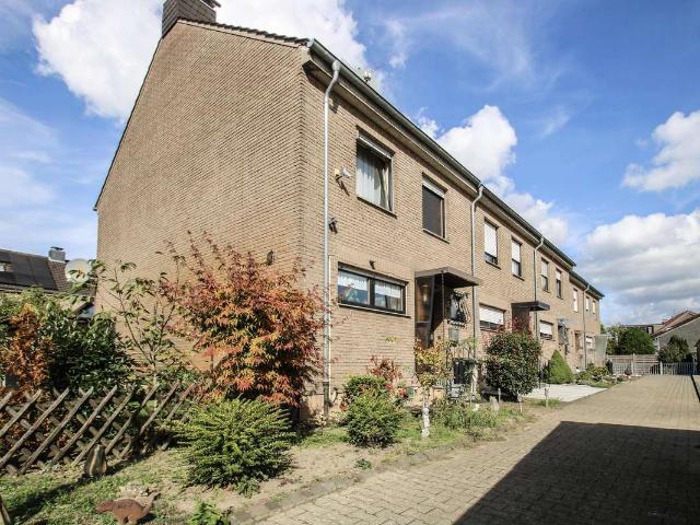Haus kaufen in Willich, Kreis Viersen