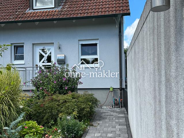 Haus kaufen in Buchschwabach, Roßtal