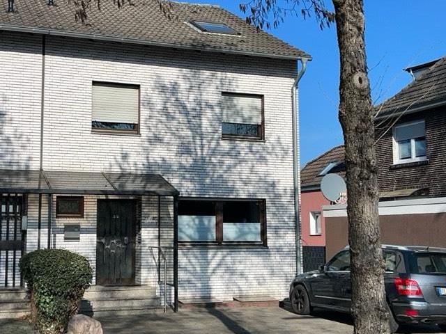 Haus kaufen in Suderwich, Recklinghausen