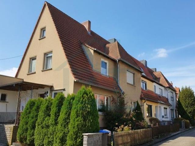 Haus kaufen in Kahla, Thüringen