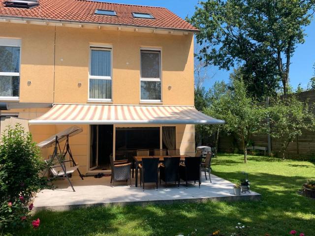 Haus kaufen in Chorweiler, Köln