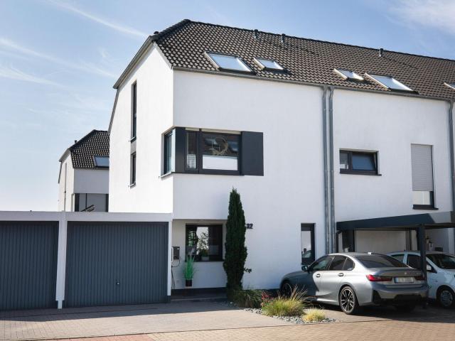 Haus kaufen in Langenfeld, Nordrhein-Westfalen