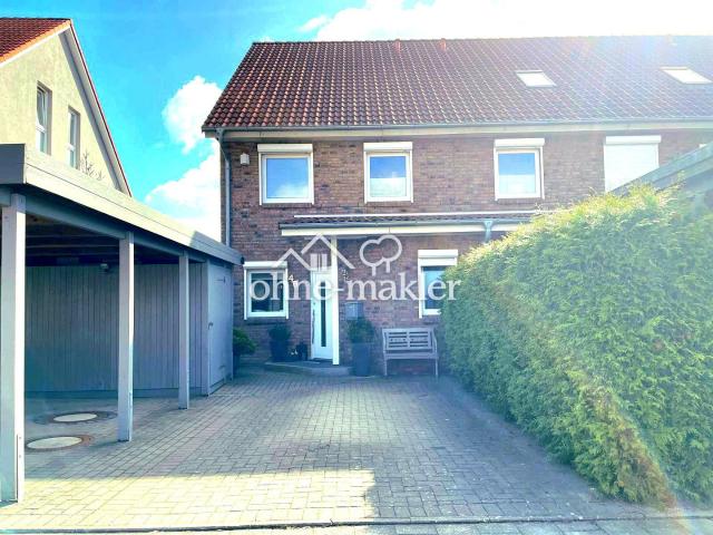 Haus kaufen in Suchsdorf, Kiel