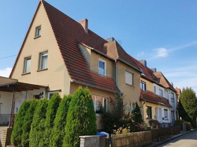 Haus kaufen in Kahla, Thüringen