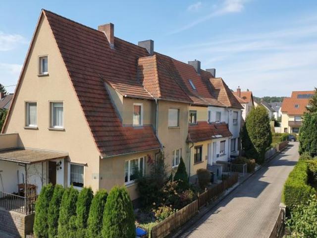 Haus kaufen in Kahla, Saale-Holzland-Kreis