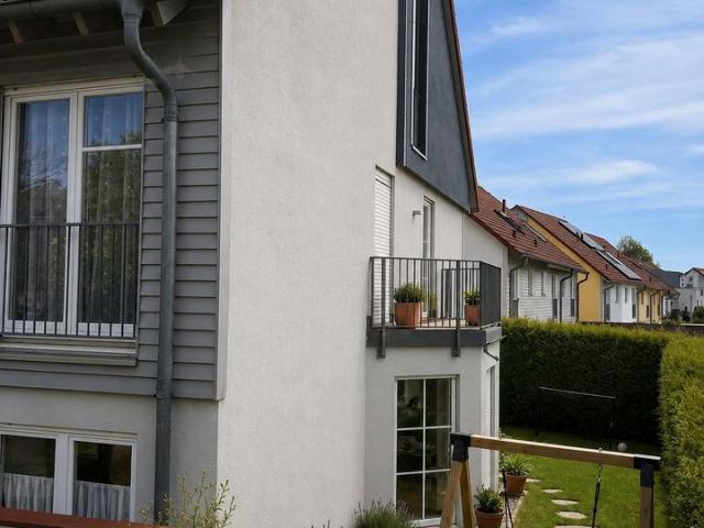 Haus kaufen in Kleinokrilla, Ottendorf-Okrilla
