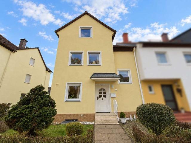 Haus kaufen in Liederbach, Vogelsbergkreis