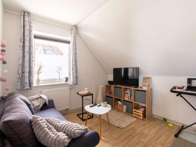 Apartment mieten in Halstrup, Westerstede