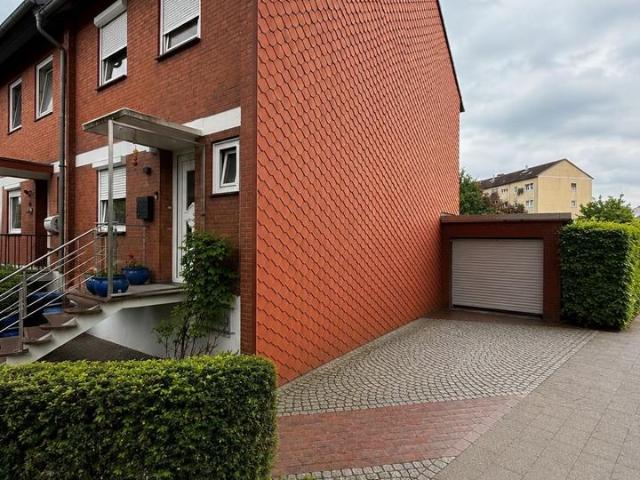 Haus kaufen in Hemelingen, Bremen