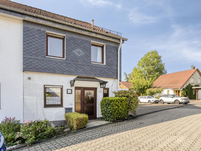 Villa kaufen in Lennep, Remscheid