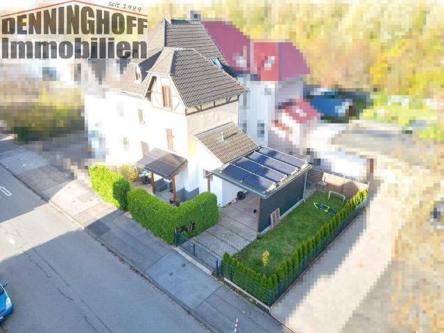 Haus kaufen in Scharnhorst, Dortmund