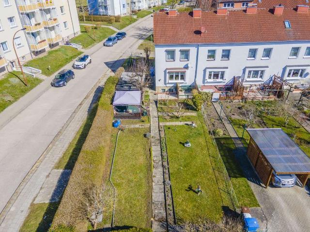 Haus kaufen in Sassnitz, Vorpommern-Rügen