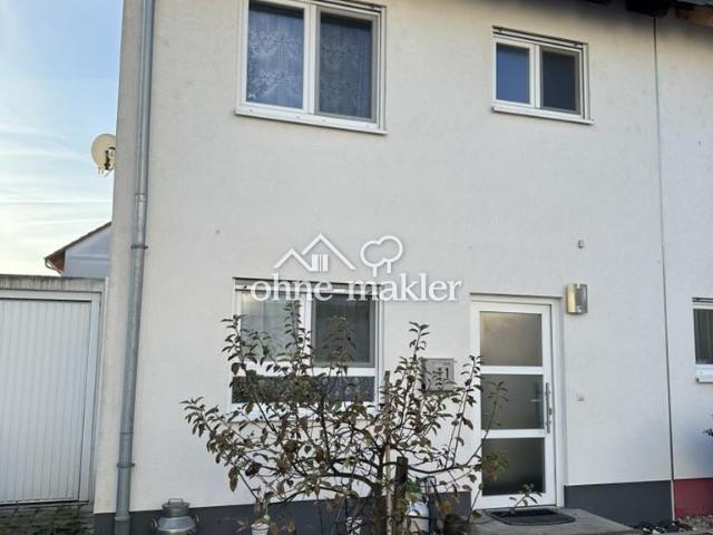 Haus kaufen in Ludwigshafen-Rheingönheim, Ludwigshafen