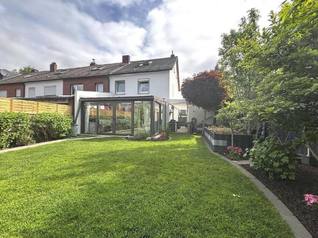 Haus kaufen in Heßler, Gelsenkirchen